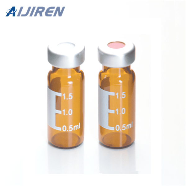 <h3>11mm crimp vial supplier-Aijiren Sample Vials</h3>
